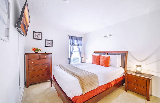 Upstay - Resort Home With Pool-bbq-games Room - Foto 24
