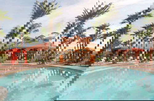 Foto 31 - Upstay - Resort Home With Pool-bbq-games Room