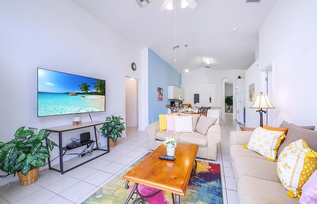 Upstay - Resort Home With Pool-bbq-games Room - Foto 17