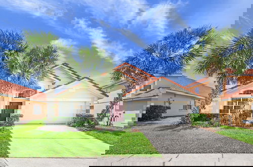 Foto 5 - Upstay - Resort Home With Pool-bbq-games Room