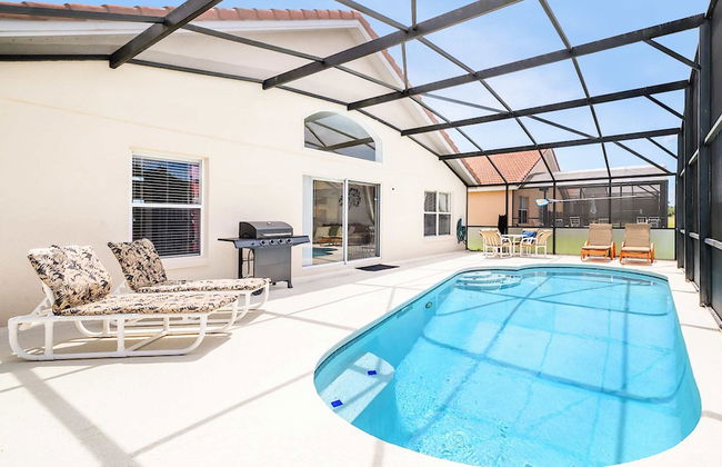 Upstay - Resort Home With Pool-bbq-games Room - Foto 2