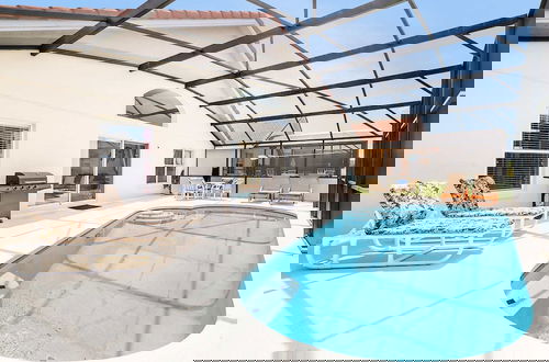 Foto 2 - Upstay - Resort Home With Pool-bbq-games Room