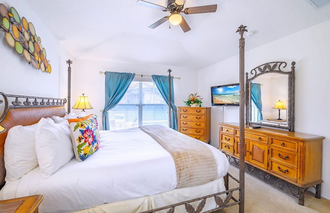 Upstay - Resort Home With Pool-bbq-games Room - Foto 20