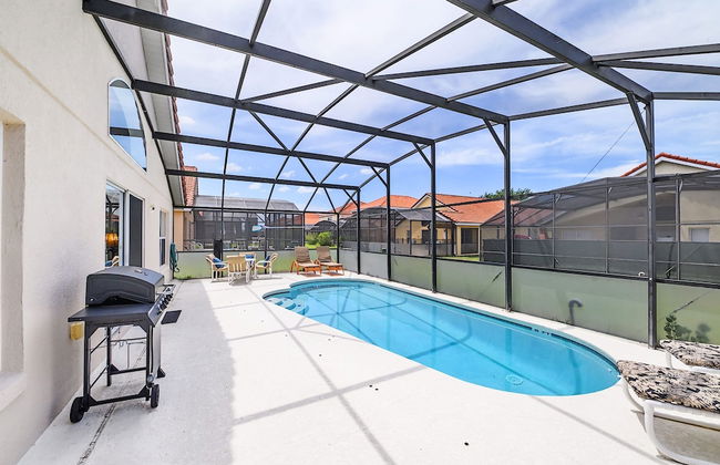 Upstay - Resort Home With Pool-bbq-games Room - Foto 6