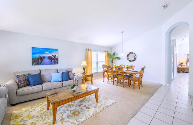Upstay - Resort Home With Pool-bbq-games Room - Foto 1