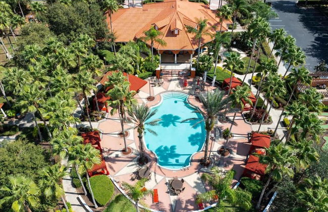 Upstay - Resort Home With Pool-bbq-games Room - Foto 4