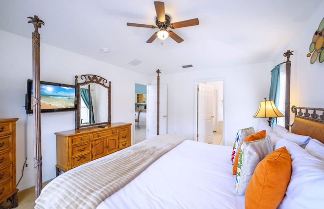 Upstay - Resort Home With Pool-bbq-games Room - Foto 21