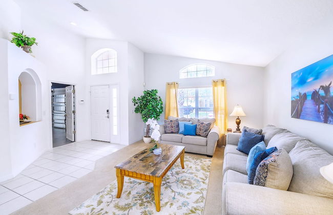Upstay - Resort Home With Pool-bbq-games Room - Foto 10