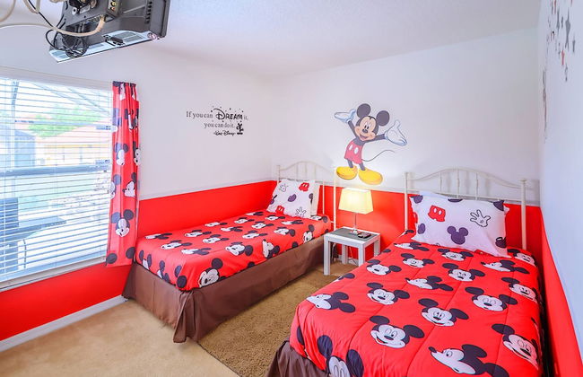 Upstay - Resort Home With Pool-bbq-games Room - Foto 27