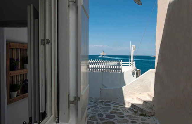 Portes View Traditional House - Foto 12