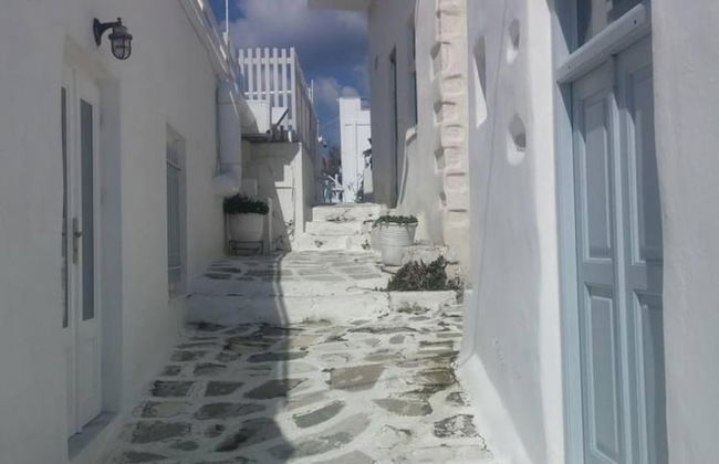 Portes View Traditional House - Foto 14