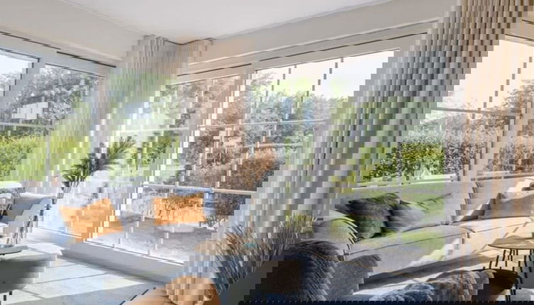 Foto 1 - Apartment With Pleasant Terrace and Garden
