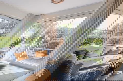 Foto 1 - Apartment With Pleasant Terrace and Garden