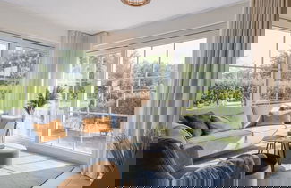 Foto 1 - Apartment With Pleasant Terrace and Garden