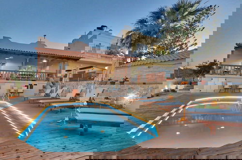 Foto 4 - Anacosta Villa w Private Pool Cretan Seaside Gem
