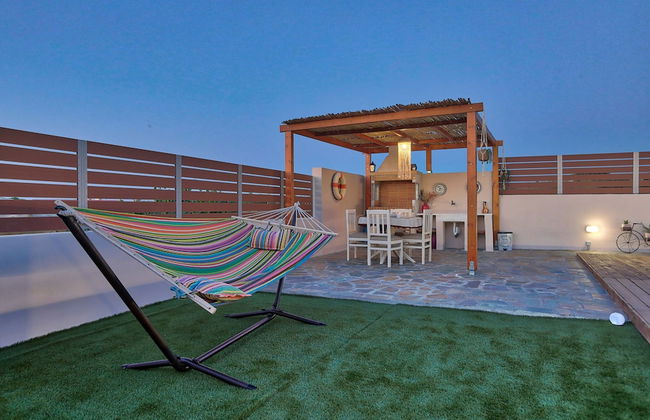 Anacosta Villa w Private Pool Cretan Seaside Gem - Photo 30
