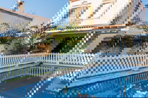 Photo 63 - Luxury Duplex Villa w Pool and Garden in Alacati