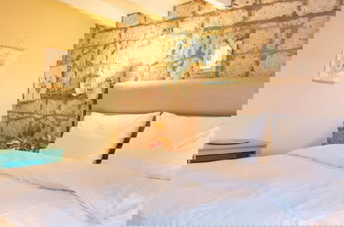 Photo 56 - Luxury Duplex Villa w Pool and Garden in Alacati