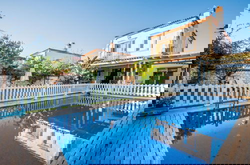 Photo 1 - Luxury Duplex Villa w Pool and Garden in Alacati