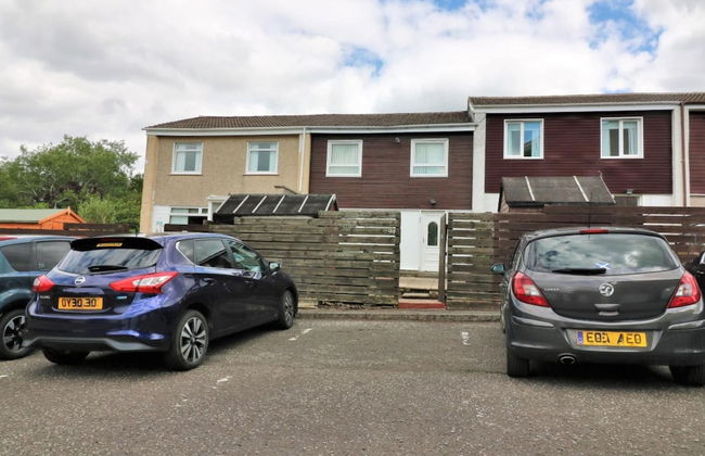 Troon House - East Kilbride - Photo 41