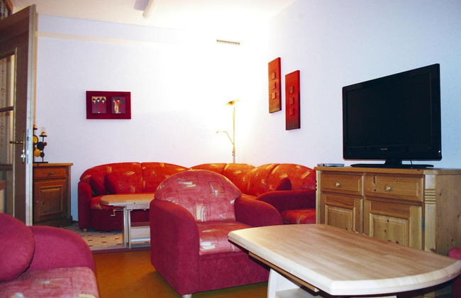 Chalet in Fiss With Sauna and Mountain Views - Foto 9
