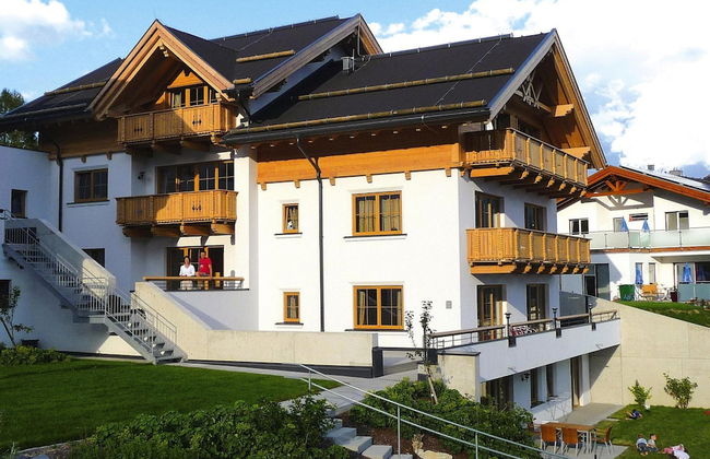 Chalet in Fiss With Sauna and Mountain Views - Foto 15