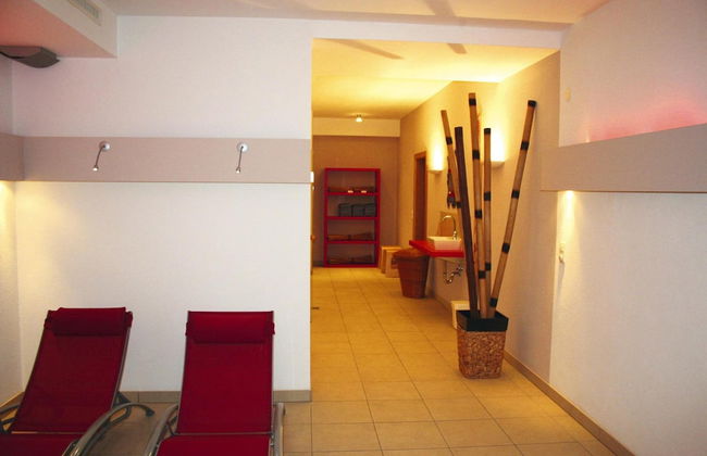 Chalet in Fiss With Sauna and Mountain Views - Foto 1