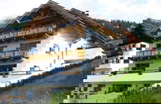 Foto 1 - Holiday Home, Fiss