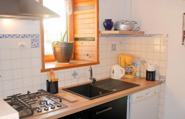 Holiday Home, Plounevez-lochrist - Foto 5