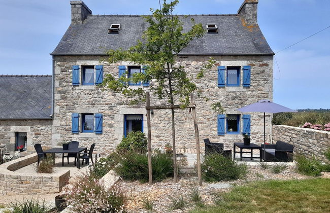 Holiday Home, Plounevez-lochrist - Foto 17
