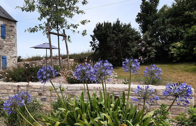 Holiday Home, Plounevez-lochrist - Foto 16