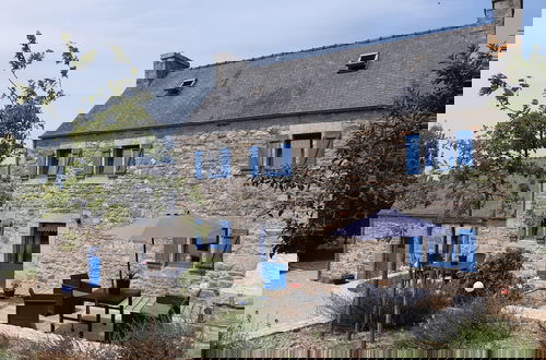 Foto 1 - Holiday Home, Plounevez-lochrist