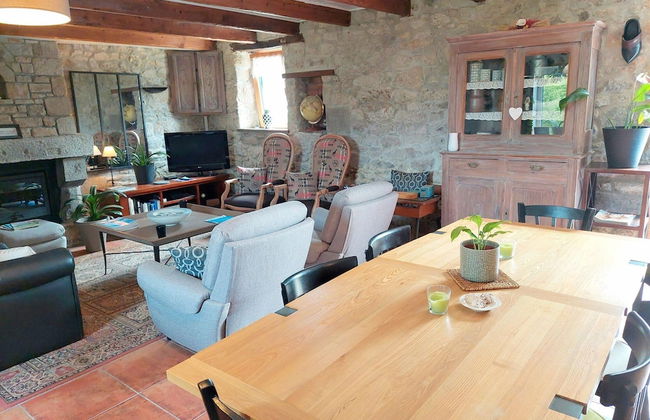 Holiday Home, Plounevez-lochrist - Foto 14