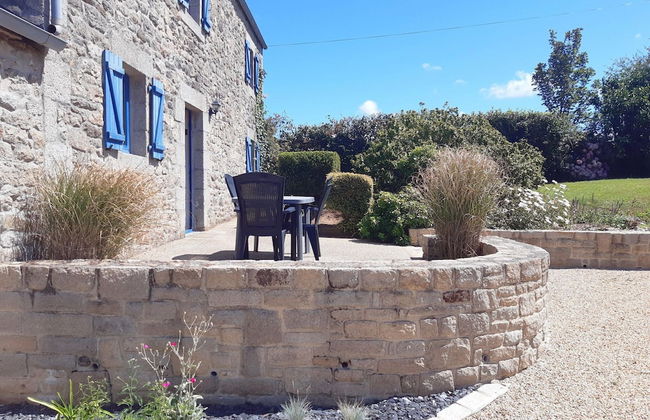 Holiday Home, Plounevez-lochrist - Foto 18