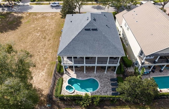 Serene Golf-front Oasis Villa in Reunion Resort - Foto 4