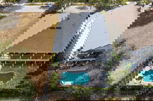 Foto 4 - Serene Golf-front Oasis Villa in Reunion Resort
