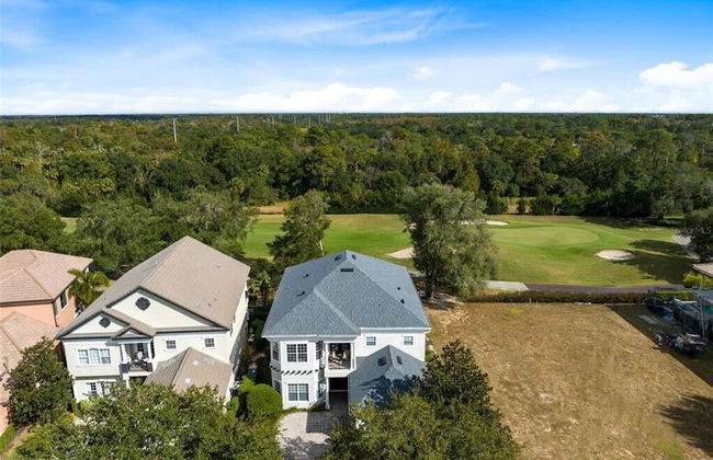 Serene Golf-front Oasis Villa in Reunion Resort - Foto 3