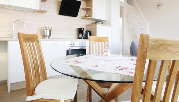 Cucina privata