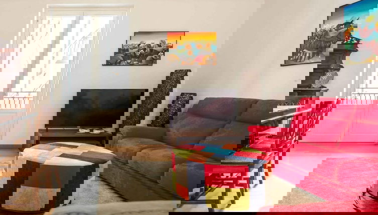 Photo 1 - Magione Apartment With Terrace by Wonderful Italy