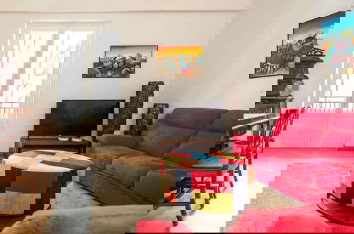 Foto 1 - Magione Apartment With Terrace by Wonderful Italy