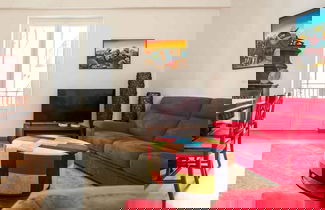Foto 1 - Magione Apartment With Terrace by Wonderful Italy