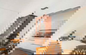 Foto 3 - Magione Apartment With Terrace by Wonderful Italy