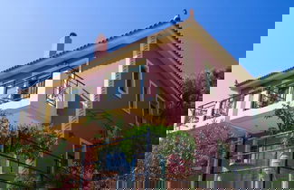 Foto 1 - Villa Poseidonia in Ionian Islands