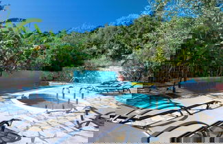 Foto 3 - Villa Poseidonia in Ionian Islands