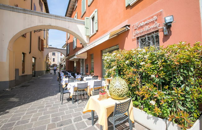 Appartamento Vista Lago - Foto 24