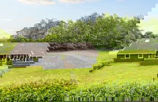 Foto 1 - 12 Person Holiday Home in Nordborg