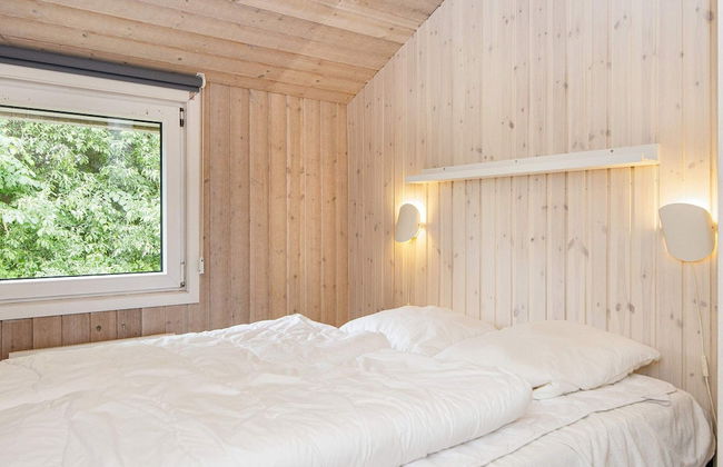 12 Person Holiday Home in Nordborg - Foto 4