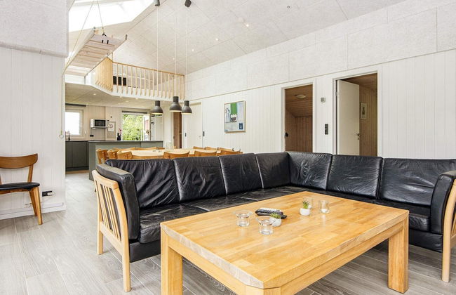 12 Person Holiday Home in Nordborg - Foto 26