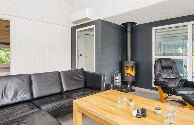 12 Person Holiday Home in Nordborg - Foto 10
