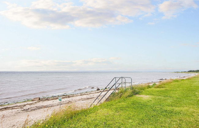 12 Person Holiday Home in Nordborg - Foto 31